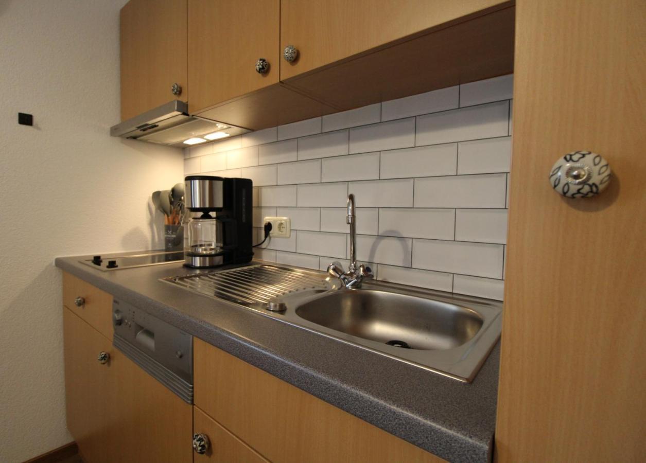 Chasa Patria Apartments Ischgl Kültér fotó