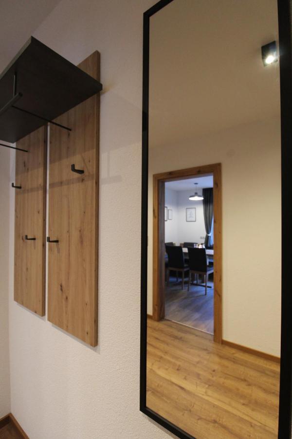 Chasa Patria Apartments Ischgl Kültér fotó