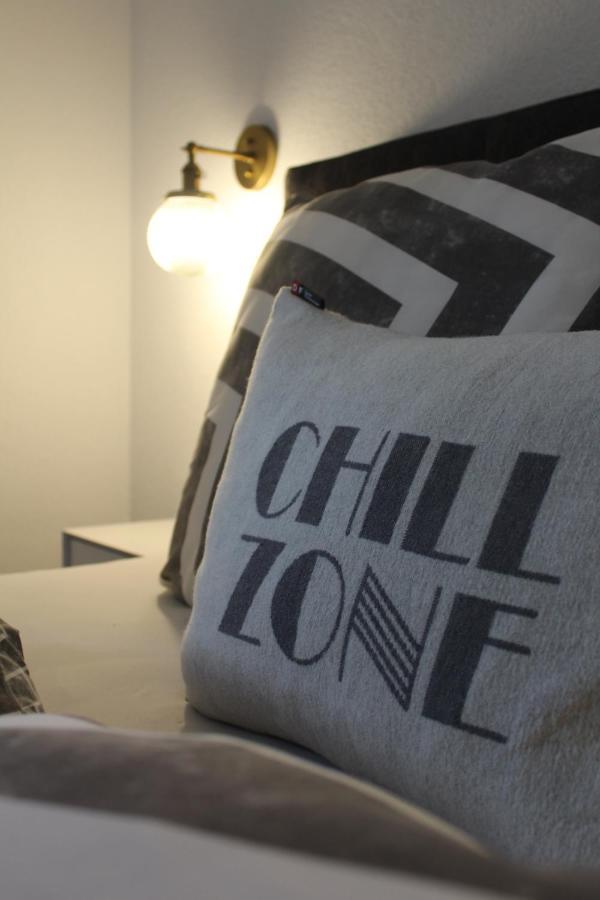 Chasa Patria Apartments Ischgl Kültér fotó