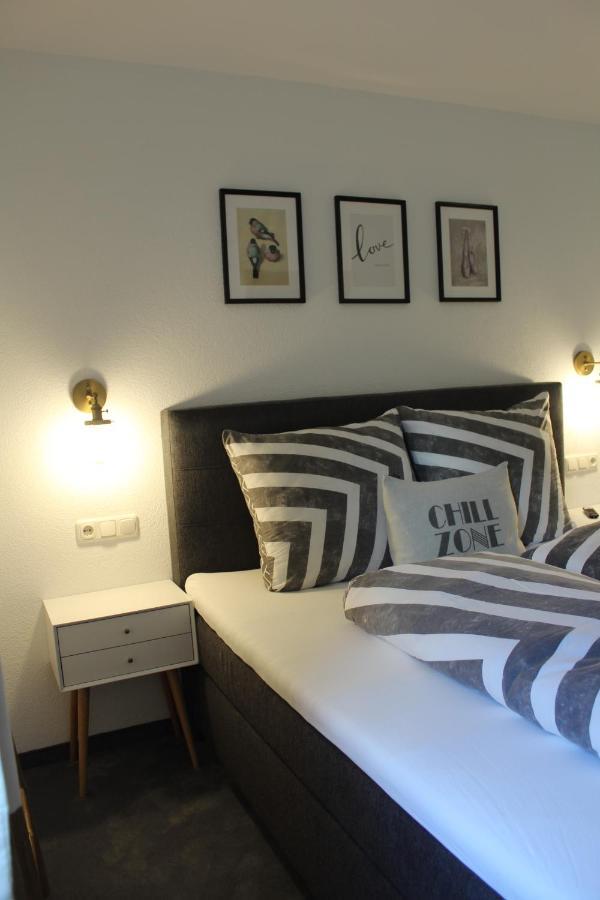 Chasa Patria Apartments Ischgl Kültér fotó