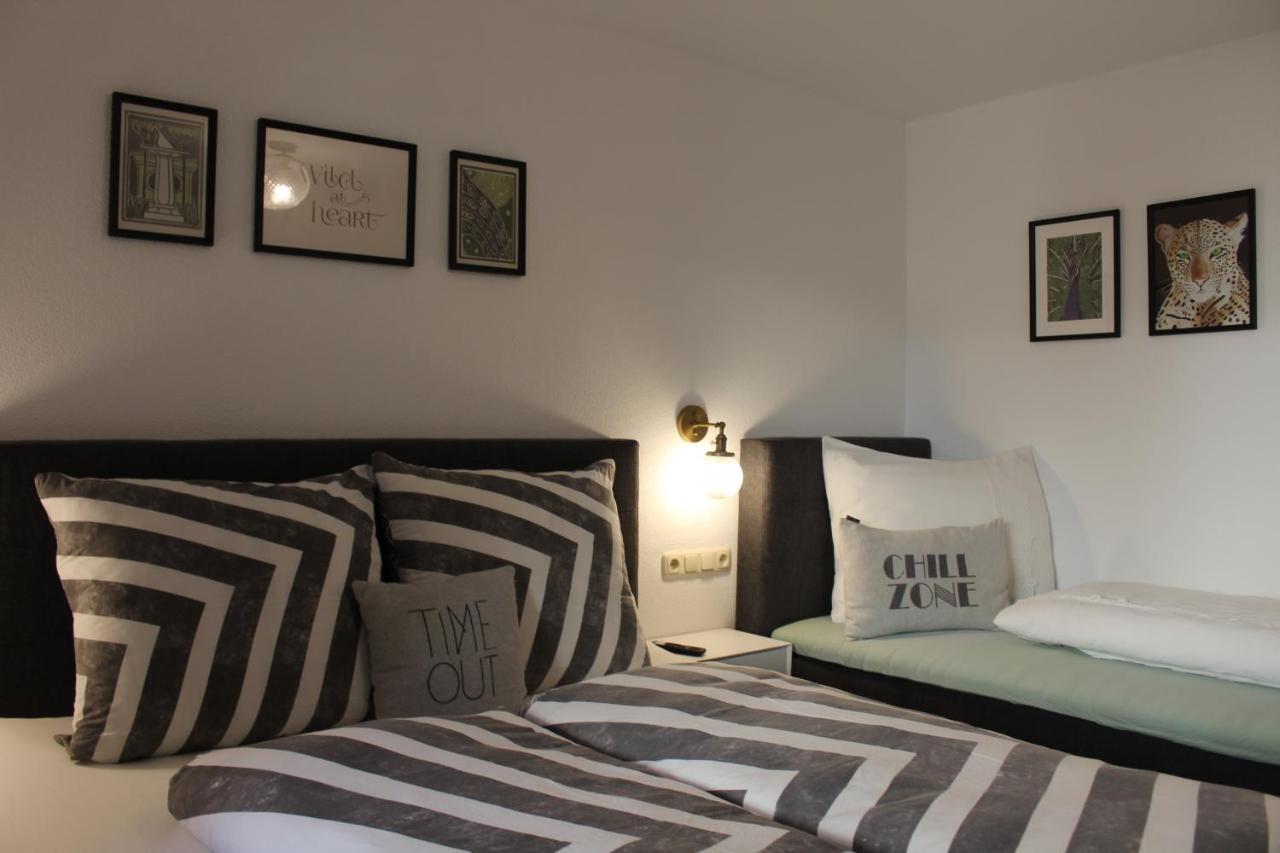 Chasa Patria Apartments Ischgl Kültér fotó