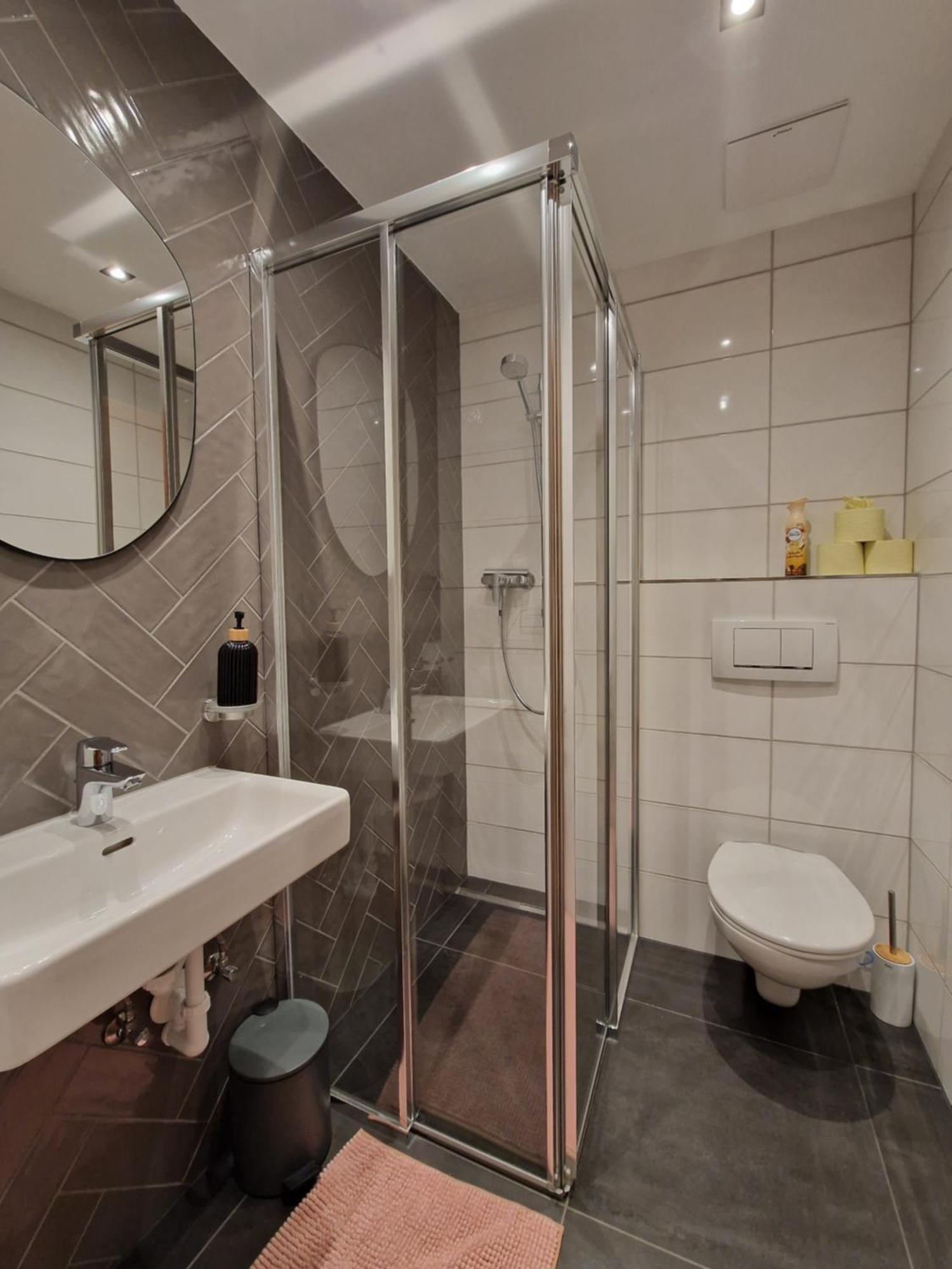 Chasa Patria Apartments Ischgl Kültér fotó